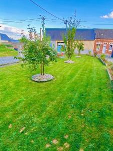 Gallery image of Les 3 E in Englebelmer