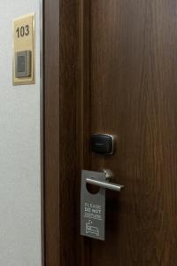 Fotografie z fotogalerie ubytování Orienta Hotel Gyumri v destinaci Gjumri