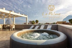 Fotografie z fotogalerie ubytování Le Palme v destinaci Terrasini