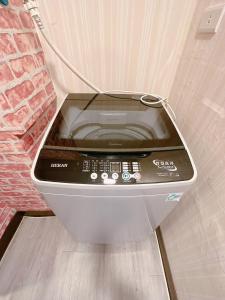 Gallery image ng 新獅城商務旅館New Lion City Hotel sa Taipei