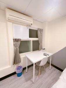 Fotografie z fotogalerie ubytování 新獅城商務旅館New Lion City Hotel v destinaci Taipei