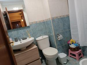 Ένα μπάνιο στο Playa de la palmera +22 φωτογραφίες