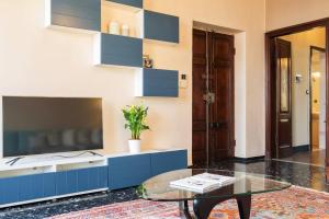 Fotografia z galérie ubytovania Carlotta Flexyrent Apartment v destinácii Rapallo + 37 fotografií