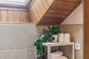 Fotografie z fotogalerie ubytování Ferienwohnung Reschberg v destinaci Farchant