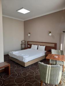 Легло или легла в стая в Aksoy Otel