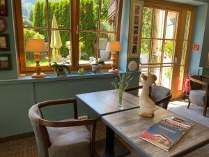 Imagem da galeria de Hotel Edelweiss Kitzbühel em Kitzbühel