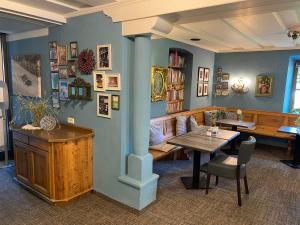 Imagem da galeria de Hotel Edelweiss Kitzbühel em Kitzbühel