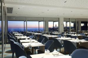 Ресторан / где поесть в Mar Azul Pur Estil Hotel & Spa