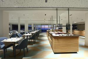 Ресторан / где поесть в Mar Azul Pur Estil Hotel & Spa