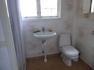 Ένα μπάνιο στο Lantlig idyll nära sjö i Småland