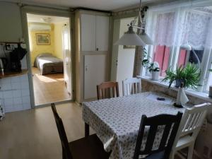 Χώρος καθιστικού στο Lantlig idyll nära sjö i Småland +21 φωτογραφίες