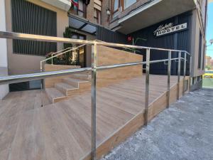 Φωτογραφία από το άλμπουμ του Aloha Surf Hostel σε Somo