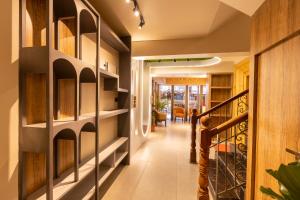 Foto Katmandus asuva majutusasutuse Ananta Home galeriist