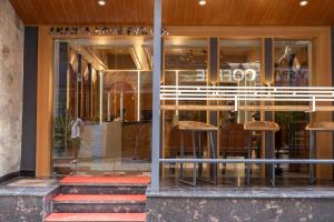Foto Katmandus asuva majutusasutuse Ananta Home galeriist
