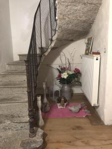 Afbeelding uit fotogalerij van Perle de lune in Billom