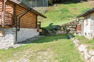 Foto dalla galleria di Baita Dani a San Martino di Castrozza