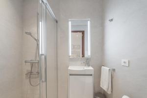 Ένα μπάνιο στο Casa en Sineu +17 φωτογραφίες