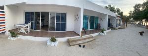 Fotografie z fotogalerie ubytování La Isla Bonita v destinaci Punta Rucia