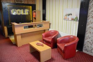 Φωτογραφία από το άλμπουμ του GOLD OTEL KASTAMONU στην Κασταμονή