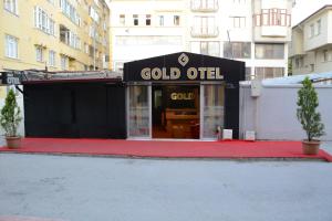 Φωτογραφία από το άλμπουμ του GOLD OTEL KASTAMONU στην Κασταμονή