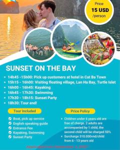 Gallery image of Camellia home in Lạng Sơn