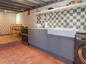 Φωτογραφία από το άλμπουμ του 3 Abergele Terrace σε Talacre +13 φωτογραφίες