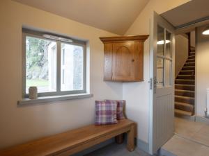 Gallery image of Lassintullich House East Wing in Kinloch Rannoch