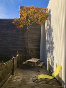 Gallery image of Floki's apartment downtown. in Reykjavík +5 photos