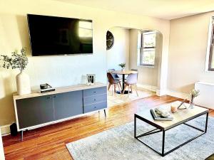 Gallery image of Peaceful & Perfect Private 1-br I Lennox in Philadelphia