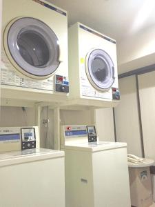 Foto dalla galleria di R&B Hotel Kobe Motomachi a Kobe