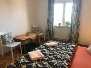 Gallery image of Apartmán v Týně nad Vltavou in Týn nad Vltavou