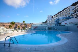 Swimmingpoolen hos eller tæt på BC Apartment 2