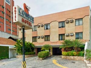 Condor Hotel