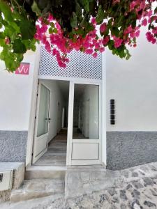 Fotografie z fotogalerie ubytování Eden Gomera Suites v destinaci Agulo
