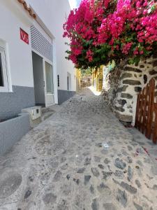 Fotografie z fotogalerie ubytování Eden Gomera Suites v destinaci Agulo
