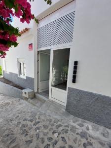 Fotografie z fotogalerie ubytování Eden Gomera Suites v destinaci Agulo