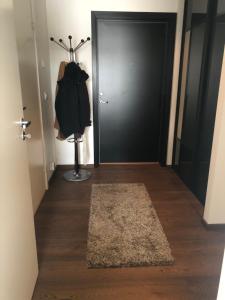 Foto Bodos asuva majutusasutuse Rom m/bad i Bodø sentrum galeriist