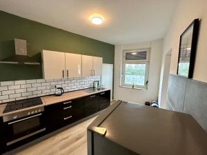 Gambar di galeri bagi GreenRhein Lounge di Alpen