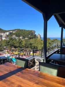 Afbeelding uit fotogalerij van AMASRA DADAYLI HOTEL in Amasra