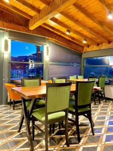 Afbeelding uit fotogalerij van AMASRA DADAYLI HOTEL in Amasra