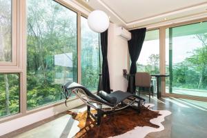 Foto dalla galleria di Oceana Sea View - Kamala Beach a Kamala Beach