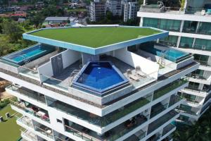 Piscina di Oceana Sea View - Kamala Beach o nelle vicinanze