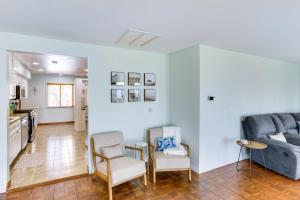 Ảnh trong thư viện ảnh của Private Beach and Dock Waterfront Panacea Retreat! ở Panacea