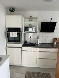 Weissach Im TalにあるFerienwohnung Millaのギャラリーの写真