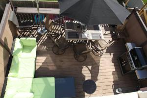 Fotografie z fotogalerie ubytování MarkG's Shack! v destinaci Ottawa