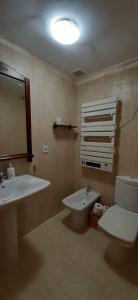 Billede fra billedgalleriet på El Mirador de la Estación i Canfranc-Estación