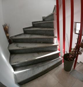 Foto dalla galleria di Marnin Apartments a Città di Rodi