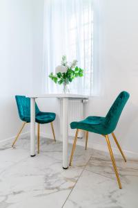 Fotografia z galérie ubytovania Apartament Chanel Jana Pawła vo Vroclavi