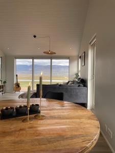 Gallery image of Fjallagil in Varmahlid