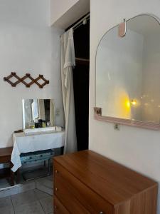 Fotografia z galérie ubytovania Selena Rooms v destinácii Agia Galini